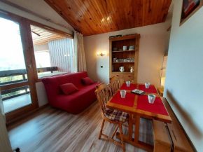 Studio divisible pour 4 personnes, centre station, animaux admis - FR-1-353-103
